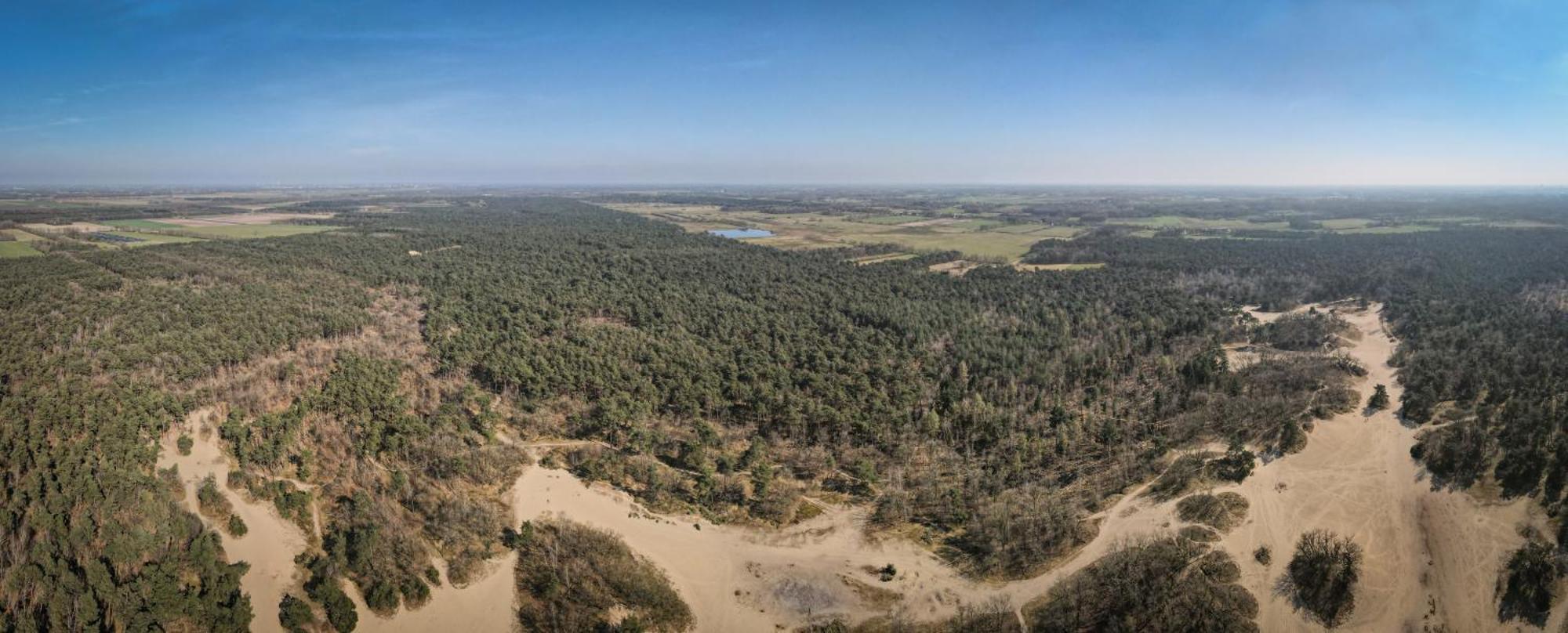 De Westhoek Drunen Εξωτερικό φωτογραφία